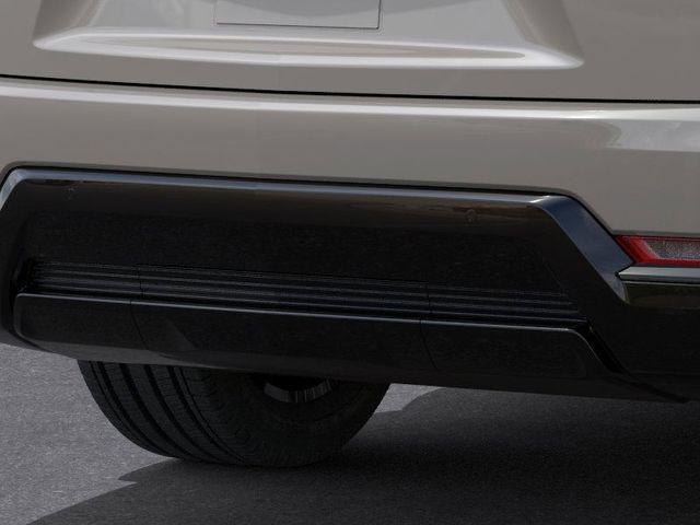 new 2026 Cadillac Escalade IQL car, priced at $156,690