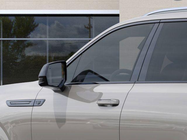 new 2026 Cadillac Escalade IQL car, priced at $156,690