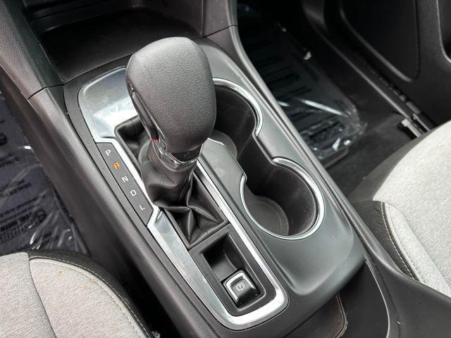 used 2023 Chevrolet Equinox car, priced at $18,970