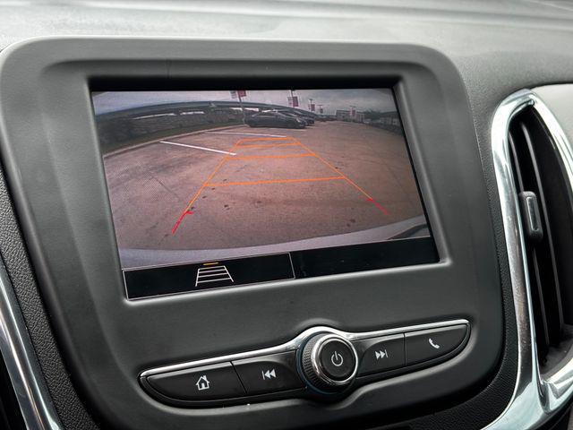 used 2023 Chevrolet Equinox car, priced at $18,970