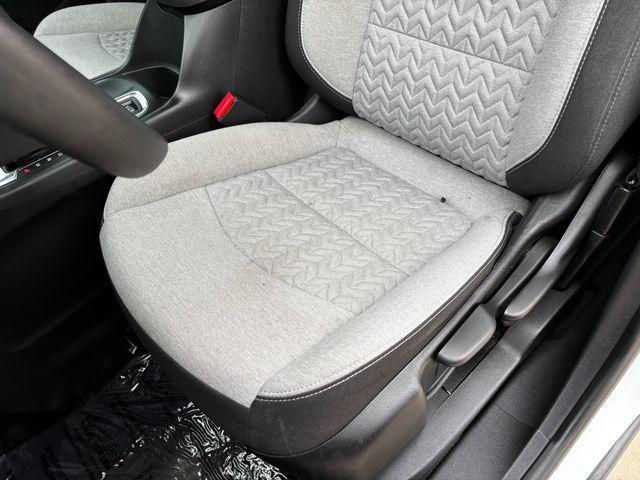 used 2023 Chevrolet Equinox car, priced at $18,970