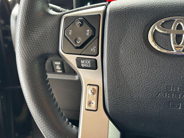 used 2020 Toyota 4Runner car, priced at $35,879