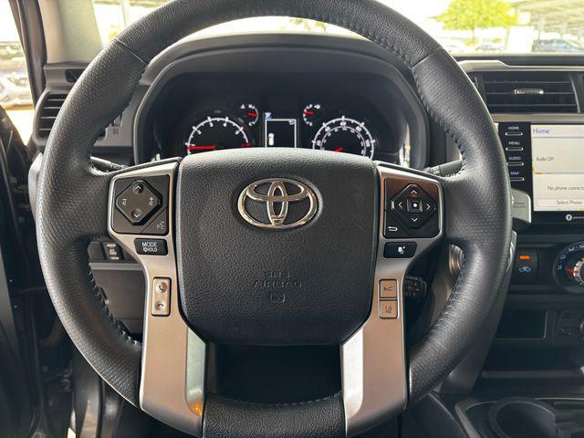 used 2020 Toyota 4Runner car, priced at $35,879