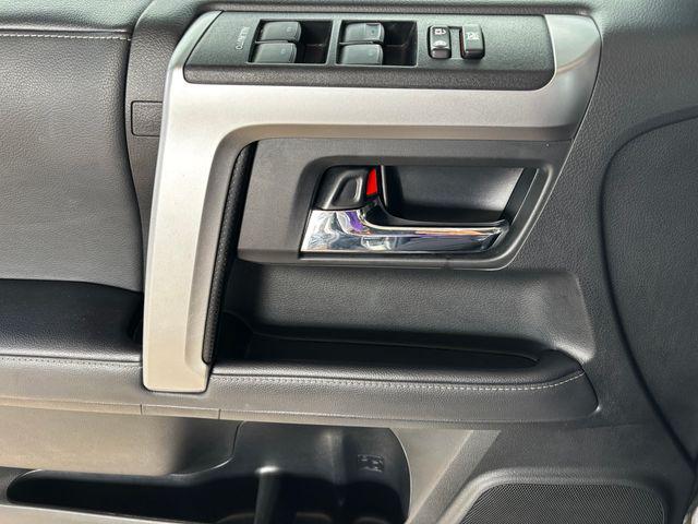 used 2020 Toyota 4Runner car, priced at $35,879