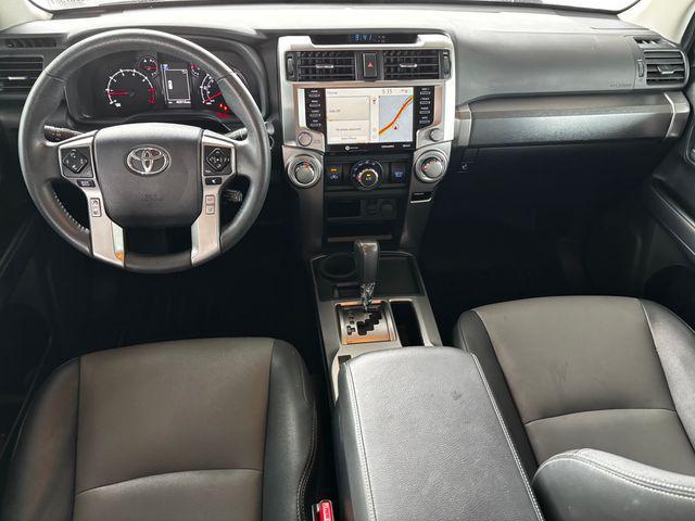 used 2020 Toyota 4Runner car, priced at $35,879