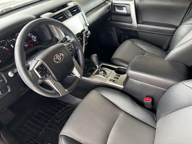 used 2020 Toyota 4Runner car, priced at $35,879