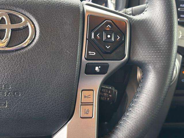 used 2020 Toyota 4Runner car, priced at $35,879