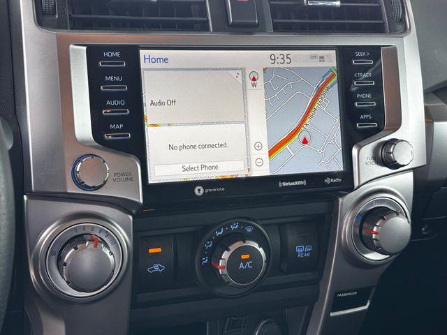 used 2020 Toyota 4Runner car, priced at $35,879