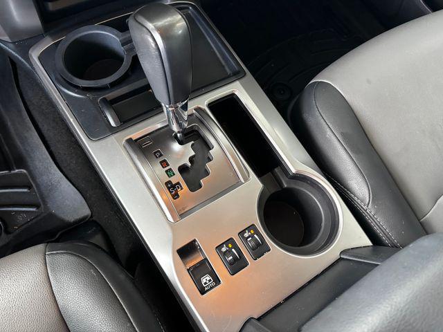 used 2020 Toyota 4Runner car, priced at $35,879