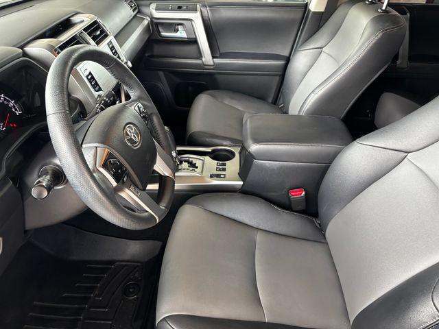 used 2020 Toyota 4Runner car, priced at $35,879