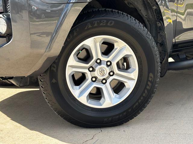 used 2020 Toyota 4Runner car, priced at $35,879