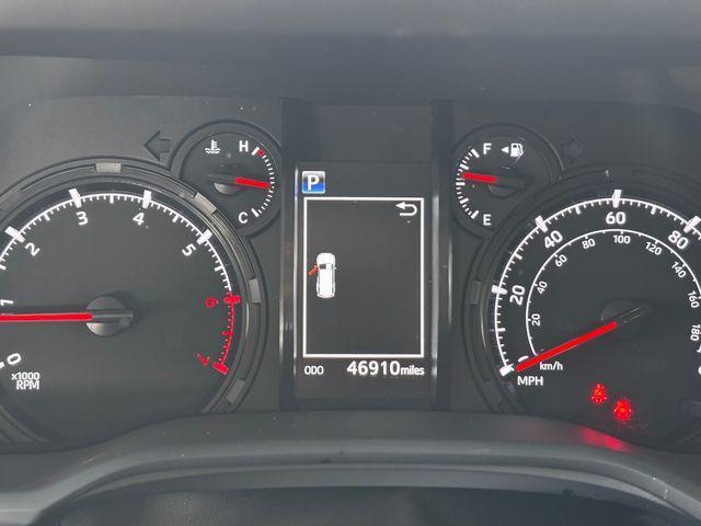 used 2020 Toyota 4Runner car, priced at $35,879