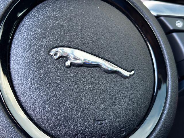 used 2020 Jaguar F-TYPE car, priced at $35,338