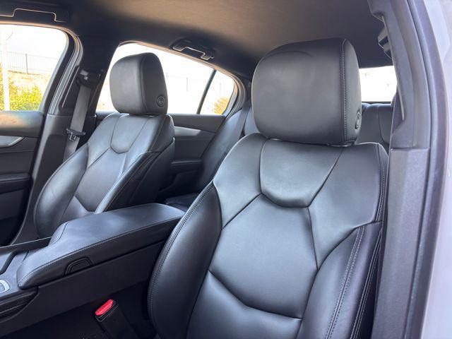 used 2022 Cadillac CT5 car, priced at $27,995