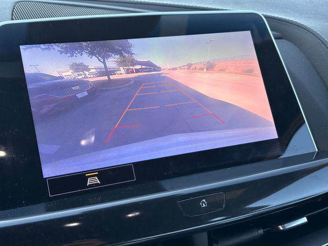 used 2022 Cadillac CT5 car, priced at $27,995