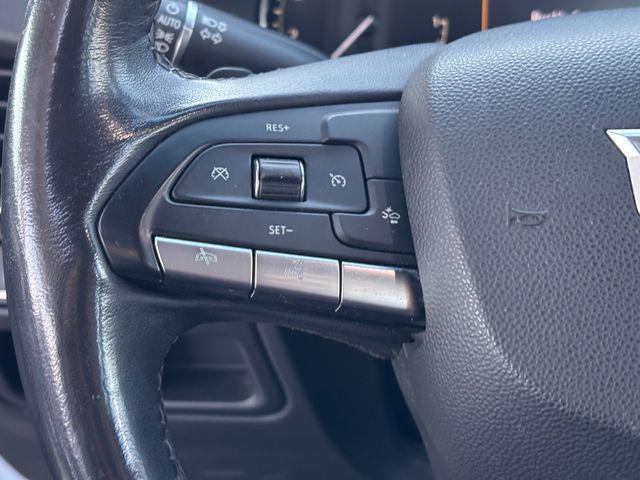 used 2022 Cadillac CT5 car, priced at $27,995