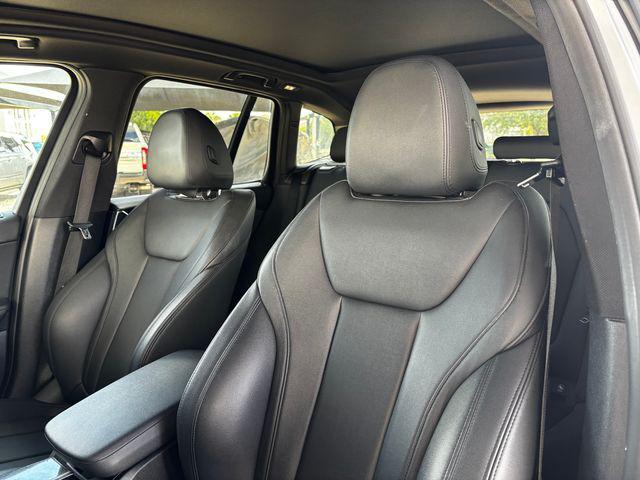 used 2020 BMW X3 car, priced at $19,017
