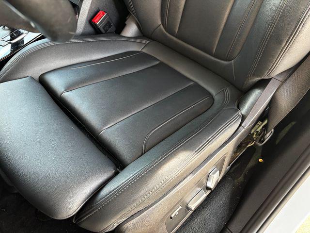 used 2020 BMW X3 car, priced at $19,017