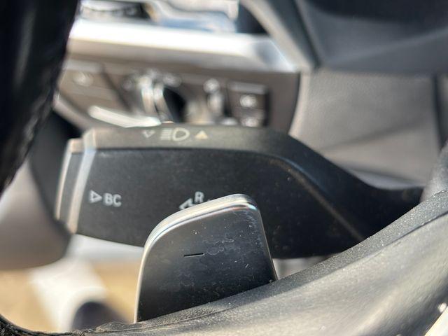 used 2020 BMW X3 car, priced at $19,017