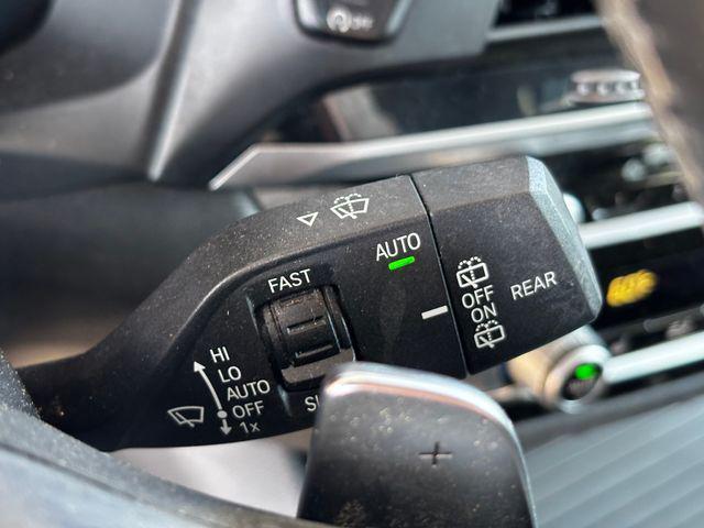 used 2020 BMW X3 car, priced at $19,017