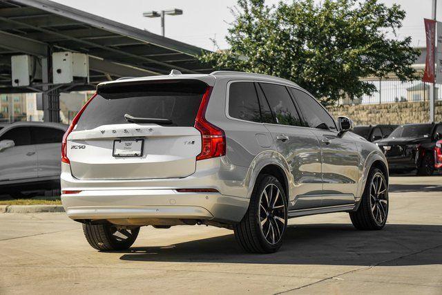 used 2022 Volvo XC90 car, priced at $38,433