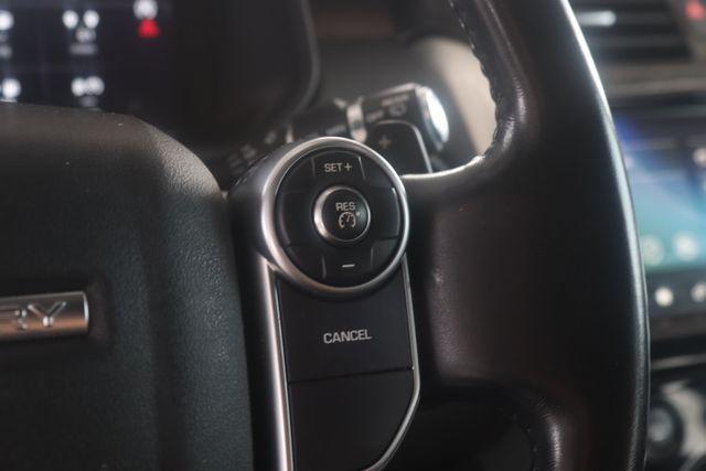 used 2018 Land Rover Discovery car, priced at $19,841