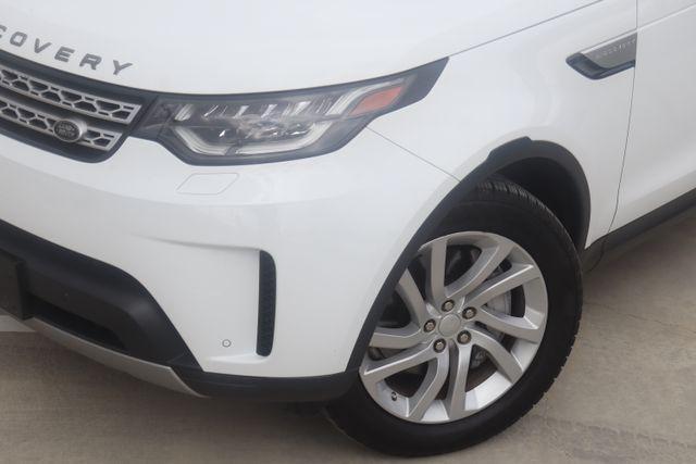 used 2018 Land Rover Discovery car, priced at $19,841