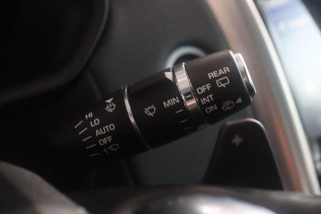 used 2018 Land Rover Discovery car, priced at $19,841