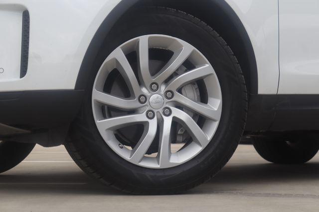 used 2018 Land Rover Discovery car, priced at $19,841