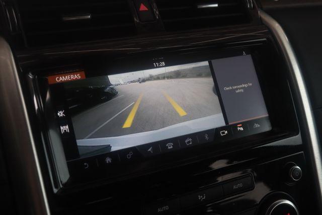 used 2018 Land Rover Discovery car, priced at $19,841