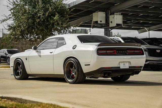 used 2020 Dodge Challenger car, priced at $65,331