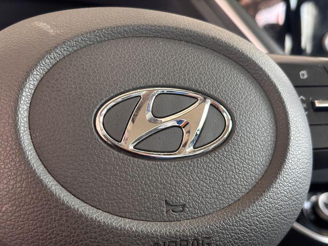 used 2022 Hyundai Sonata car, priced at $18,529