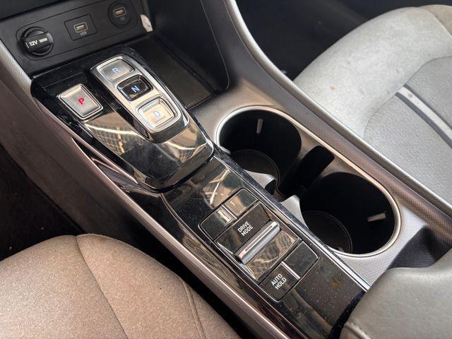 used 2022 Hyundai Sonata car, priced at $18,529
