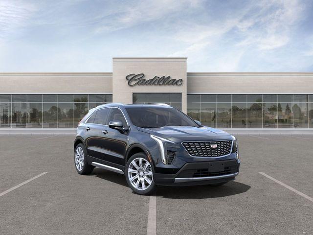 new 2023 Cadillac XT4 car, priced at $47,285