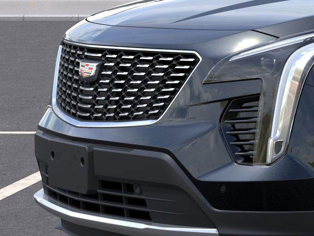 new 2023 Cadillac XT4 car, priced at $47,285