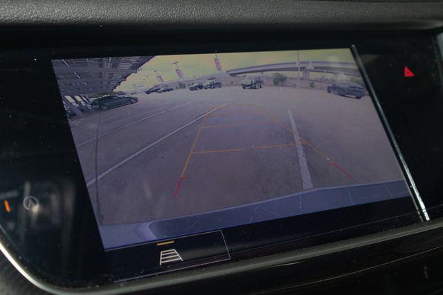 used 2024 Cadillac XT5 car, priced at $41,718