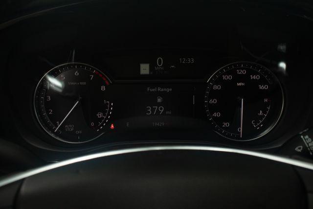 used 2024 Cadillac XT5 car, priced at $41,718