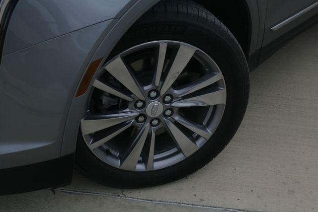 used 2024 Cadillac XT5 car, priced at $41,718