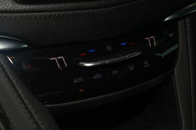 used 2024 Cadillac XT5 car, priced at $41,718