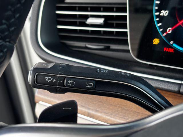 used 2022 Mercedes-Benz GLE 350 car, priced at $42,874