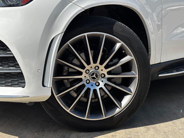 used 2022 Mercedes-Benz GLE 350 car, priced at $42,874