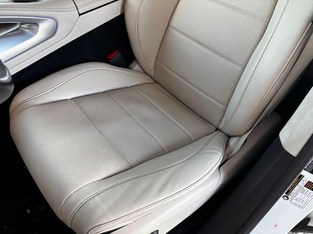 used 2022 Mercedes-Benz GLE 350 car, priced at $42,874