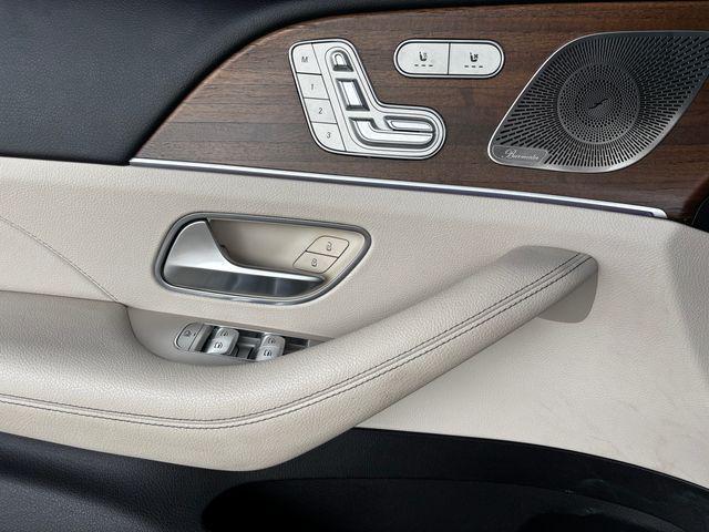 used 2022 Mercedes-Benz GLE 350 car, priced at $42,874