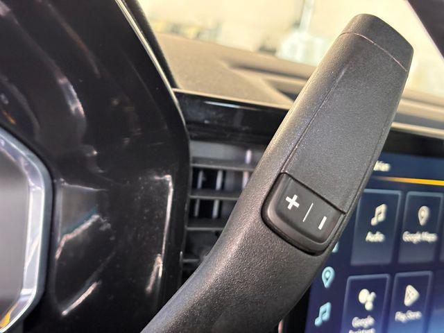 used 2022 Chevrolet Silverado 1500 car, priced at $38,243