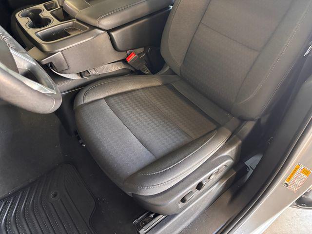 used 2022 Chevrolet Silverado 1500 car, priced at $38,243
