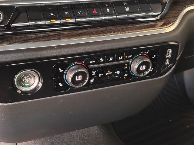 used 2022 Chevrolet Silverado 1500 car, priced at $38,243