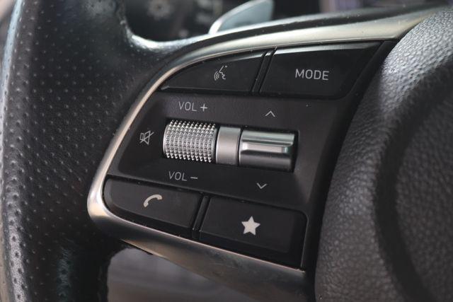 used 2022 Genesis G70 car, priced at $23,495