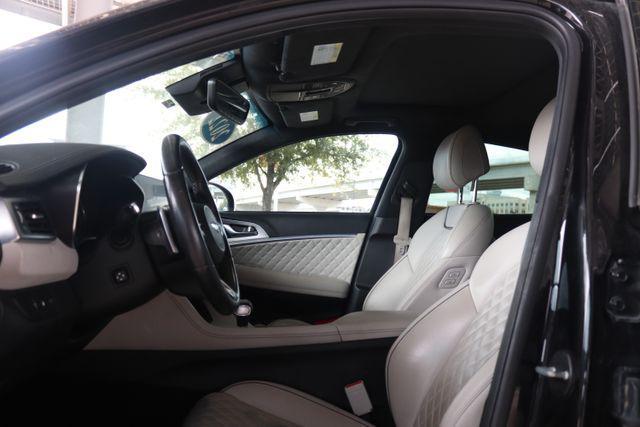 used 2022 Genesis G70 car, priced at $23,495