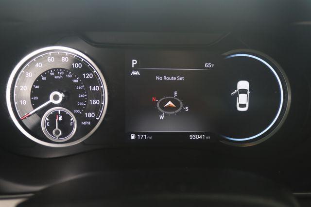 used 2022 Genesis G70 car, priced at $23,495