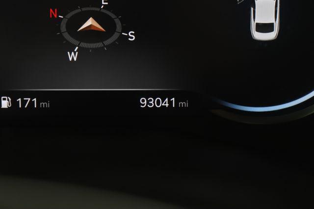 used 2022 Genesis G70 car, priced at $23,495